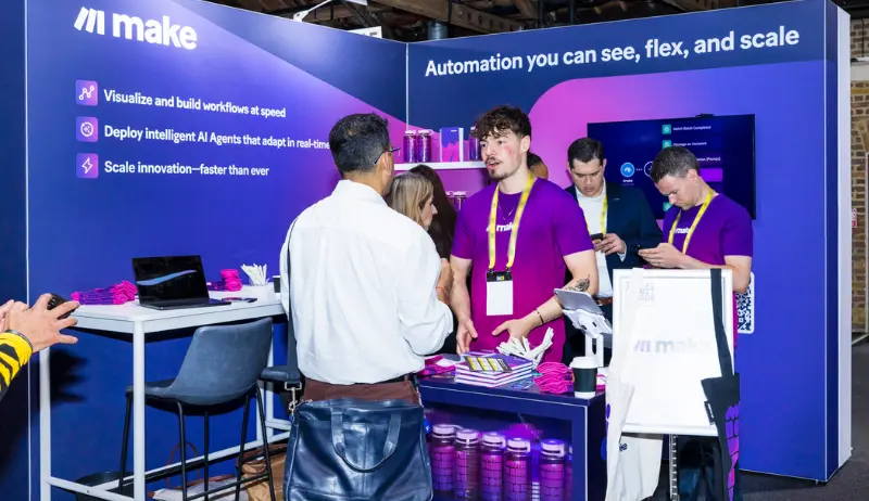 Experiential Marketing For Building Trust - Face To Face Communication