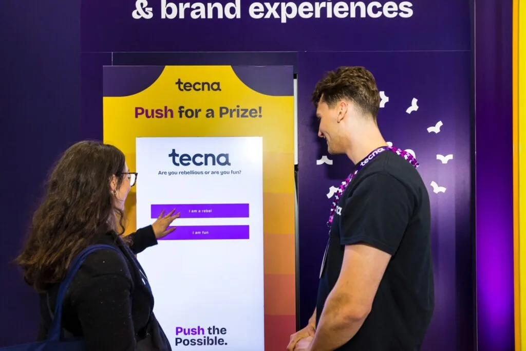 Experiential Marketing For Data Collection