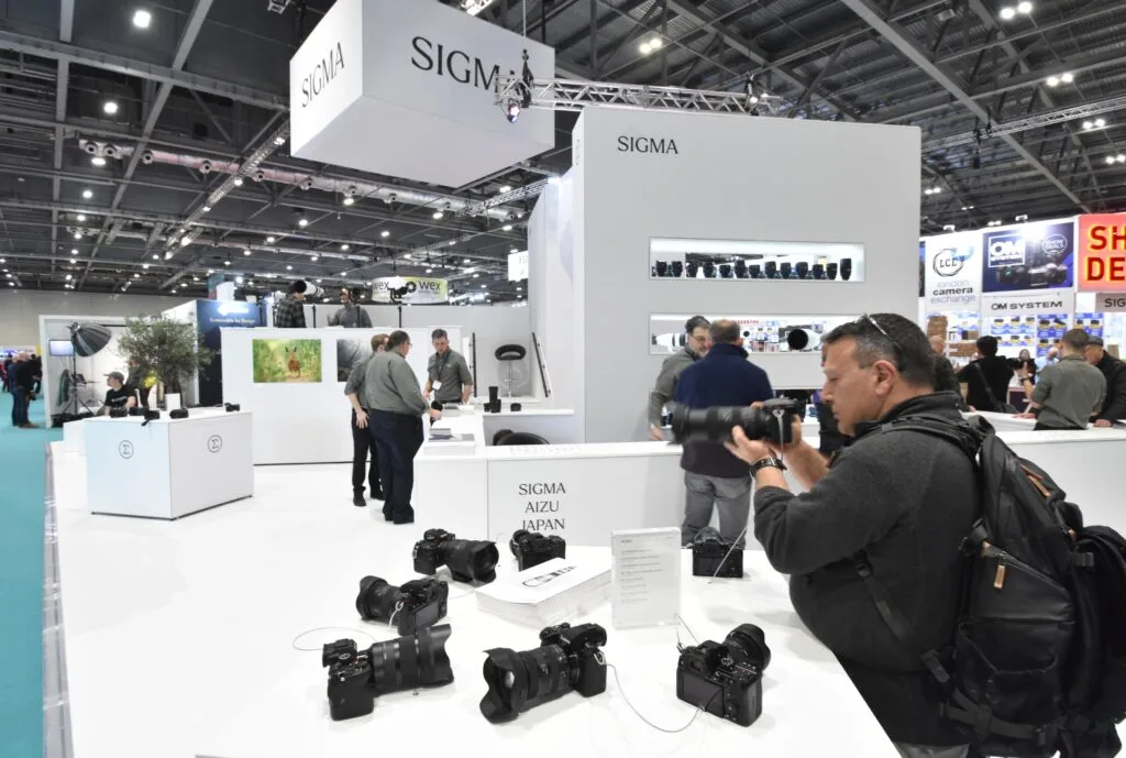 Experiential Marketing Product Sampling