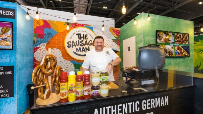 Experiential Marketing Statistics - Blog Feature Image