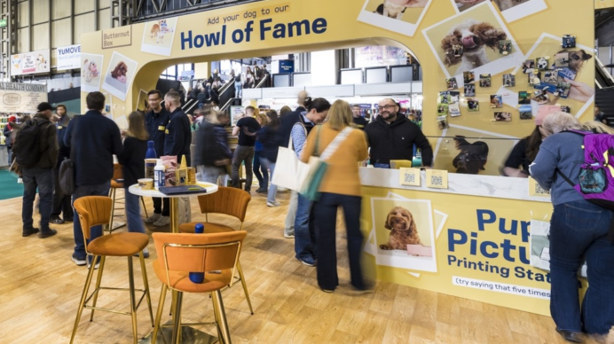 Experiential Vs Event Marketing - Blog Feature Image