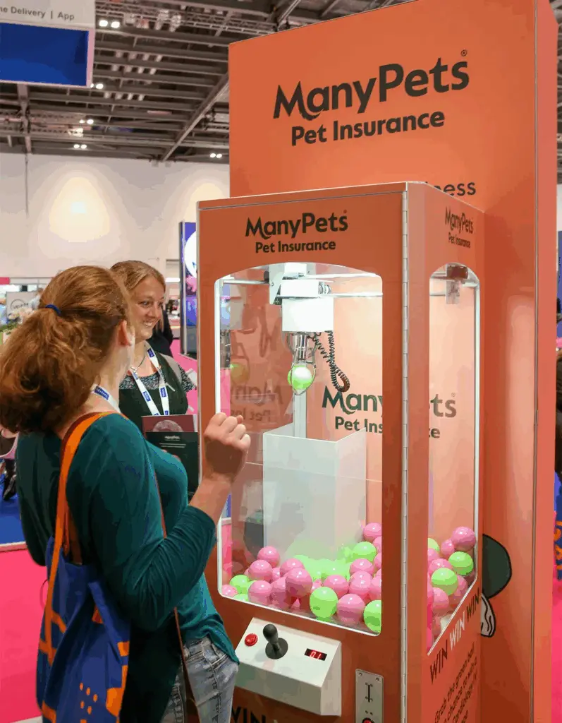 Experiential gamification