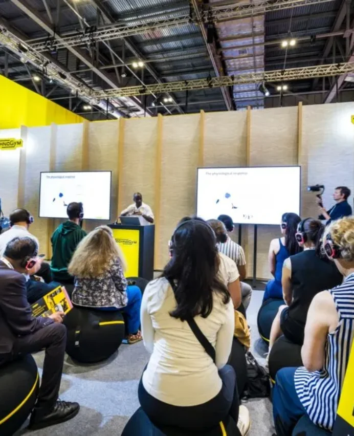 Experiential marketing services from Team Tecna