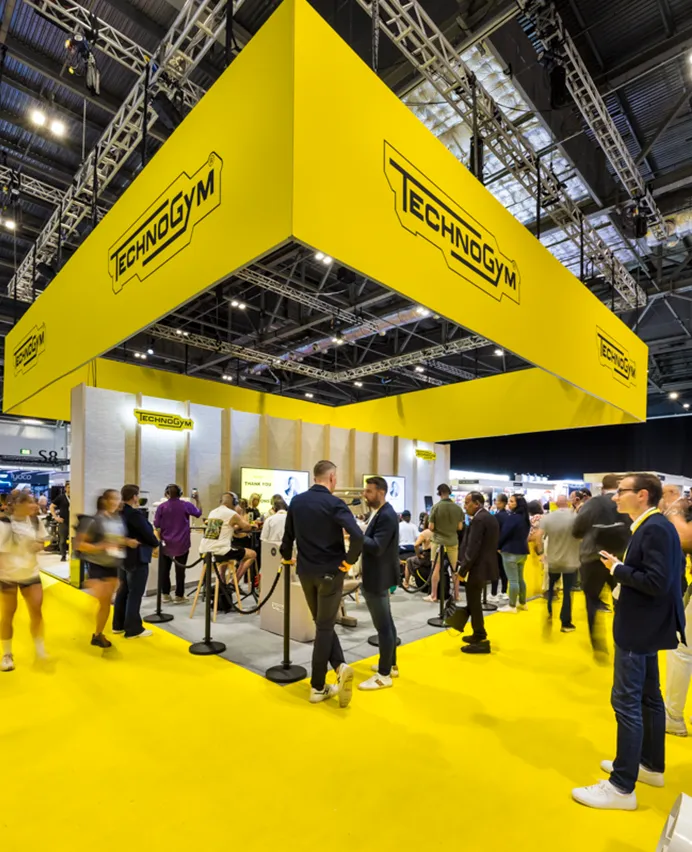 Modular display stand experts