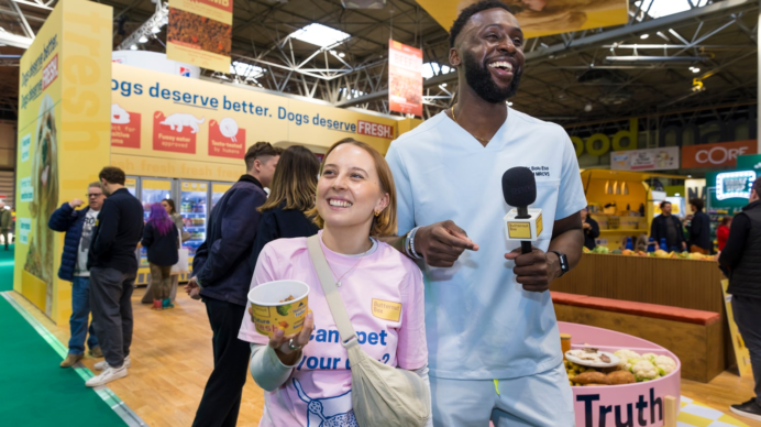 What Is Brand Experience?