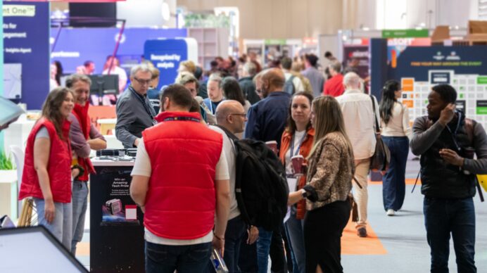 15 Exhibition Stand Mistakes - Blog Feature Image