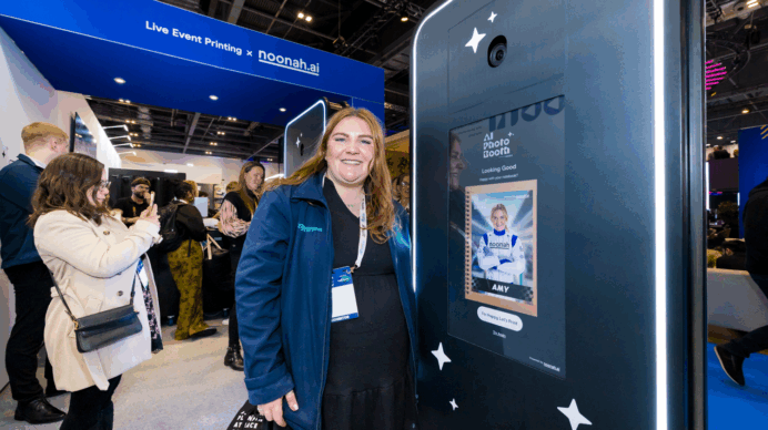 AR & VR At Exhibitions Blog Feature Image