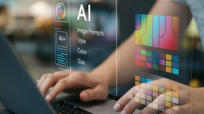 Ai In Exhibition Design - Blog Feature Image