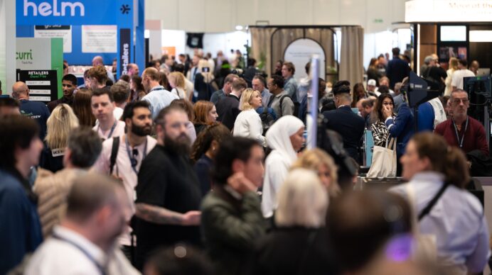 Trade Show ROI - Blog Feature Image