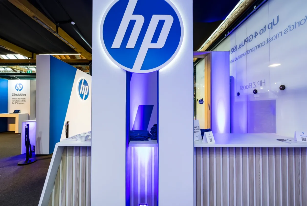 best exhibition stand