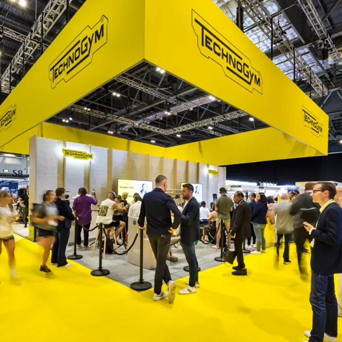 design build event services