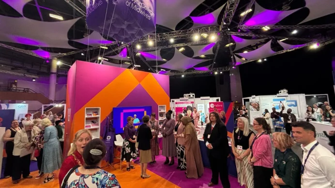 event display graphics