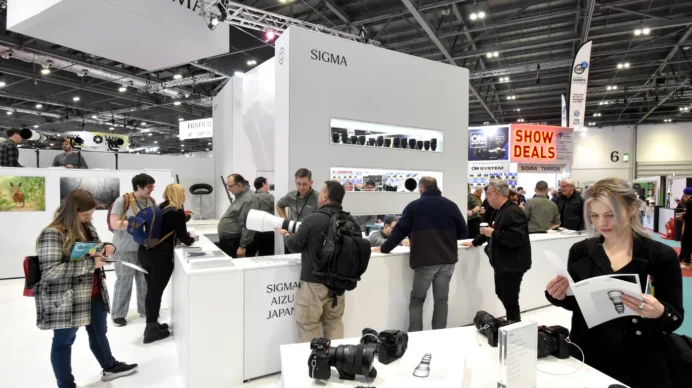 exhibition design agency