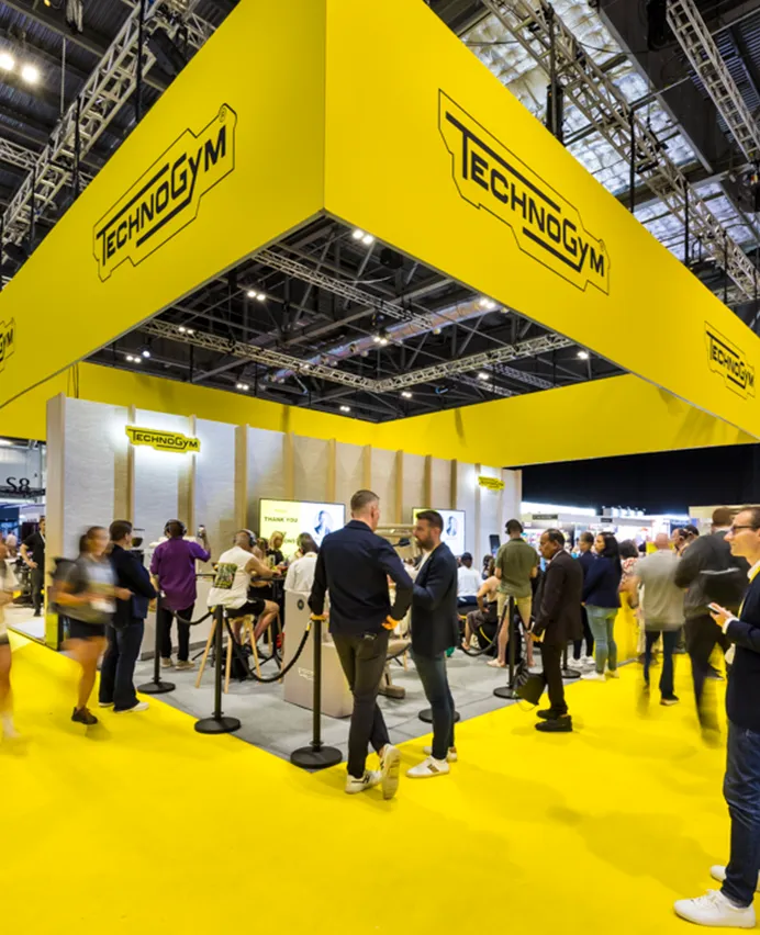 exhibition design company