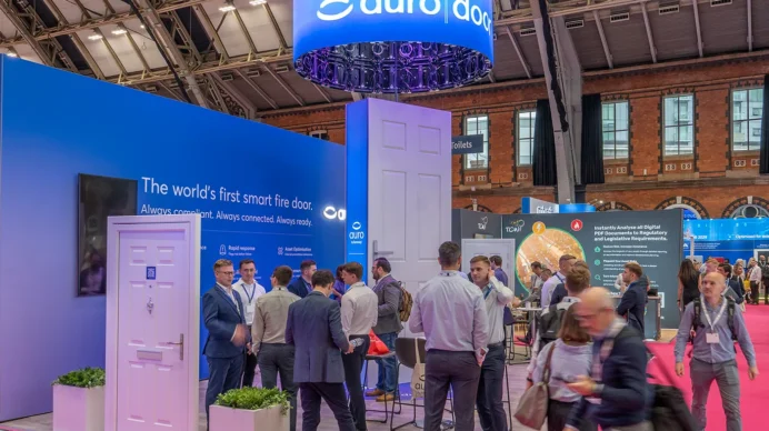 exhibition display stands