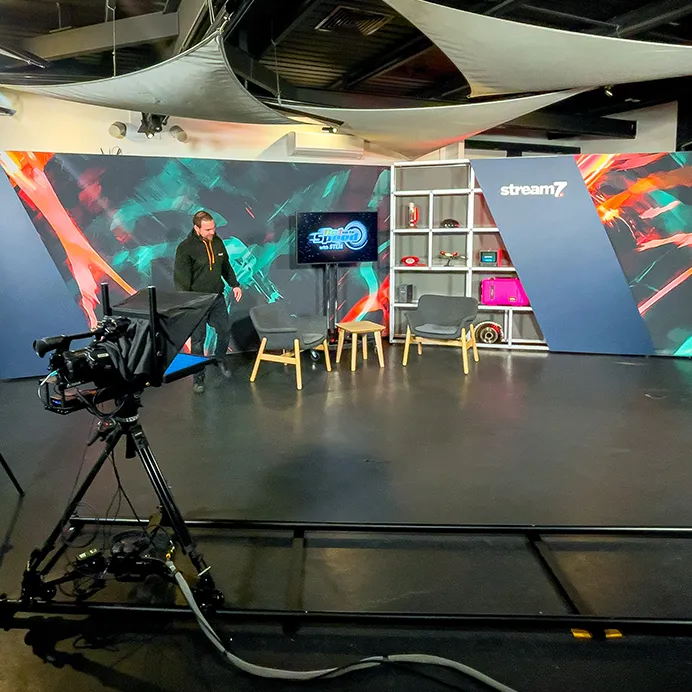 tecna t3 modular supplier