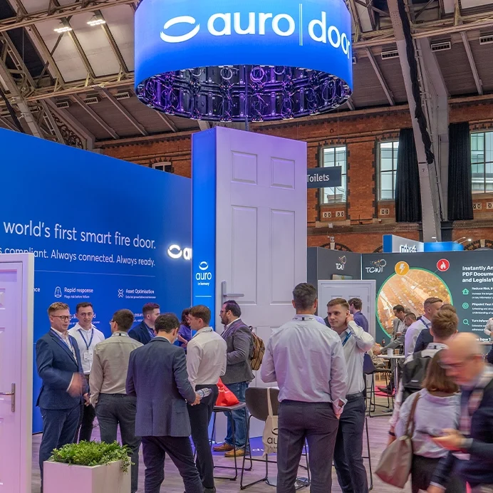 exhibition stand design