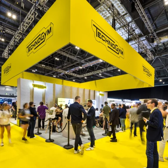 Modular stand design