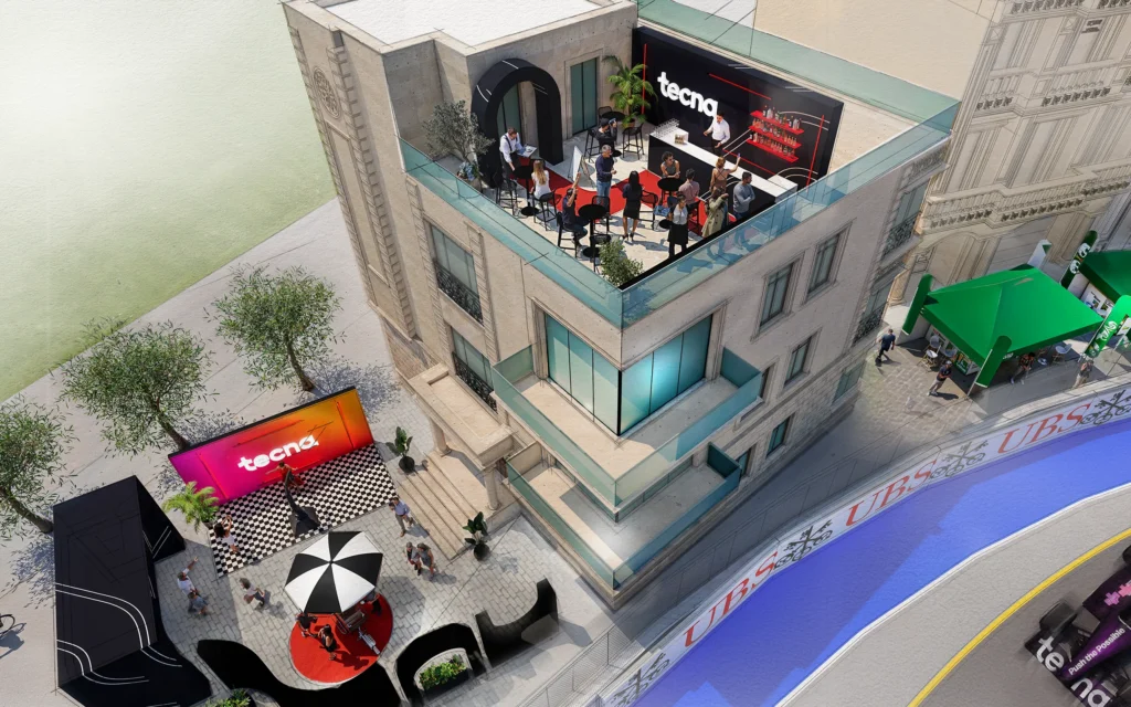 business meeting spaces