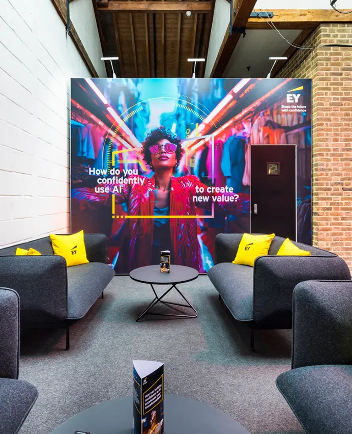 dedicated management services