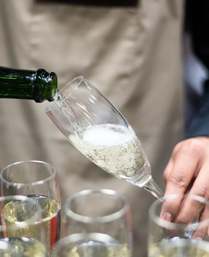 event concierge assistance