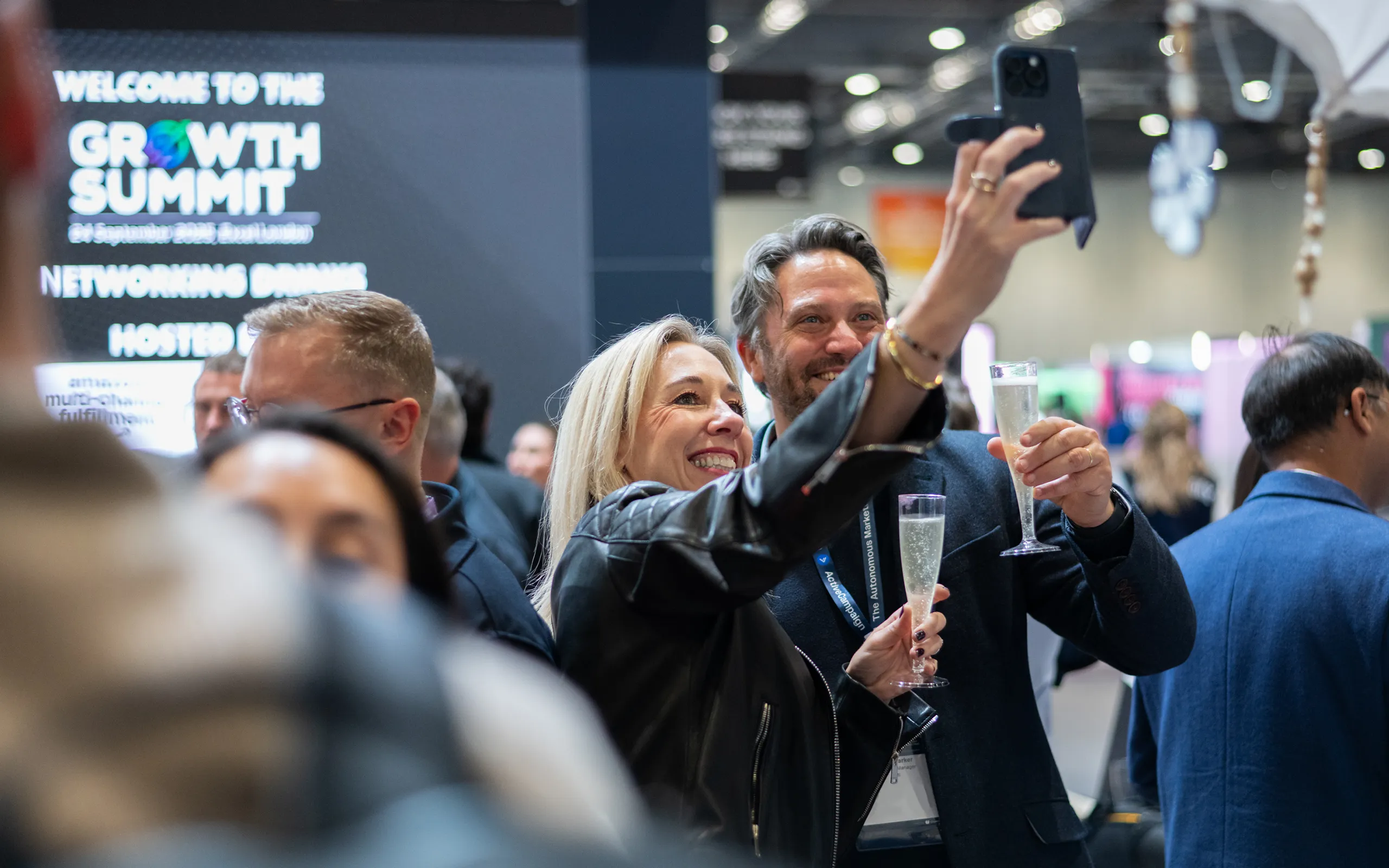 event concierge services