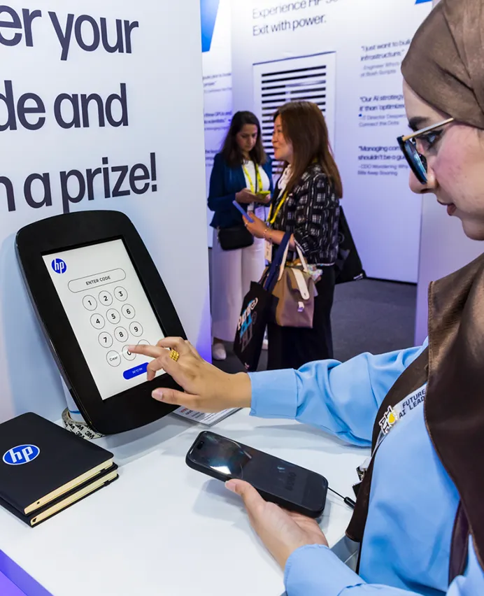 event management solutions