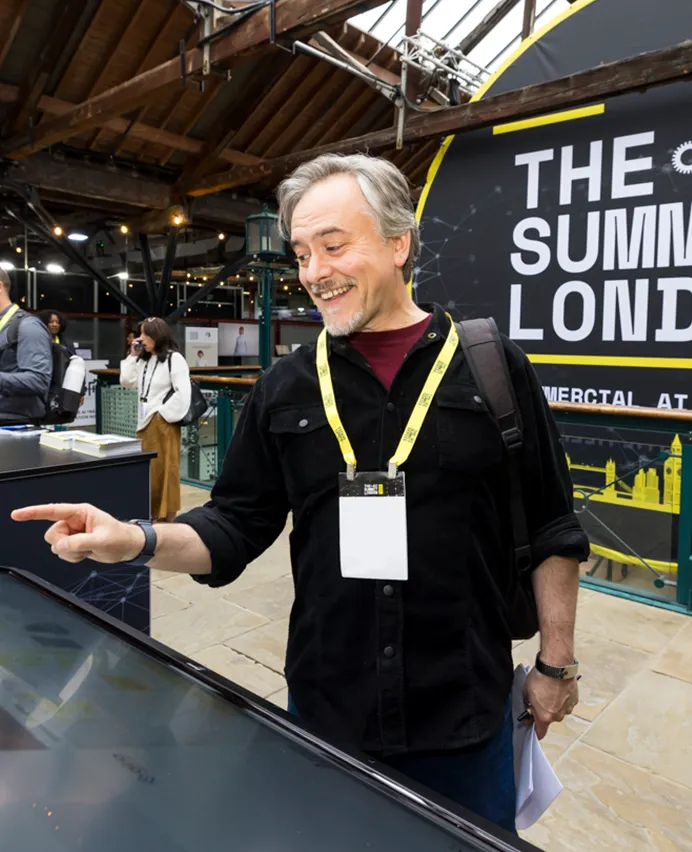 event planning specialists