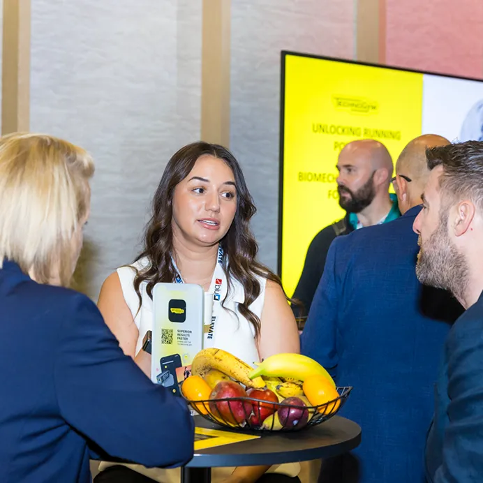 practical stand training