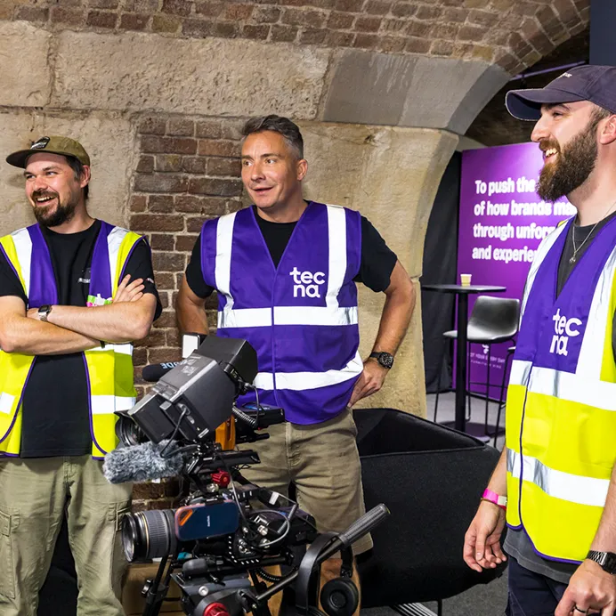 show entertainment partners