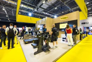 modular stand design
