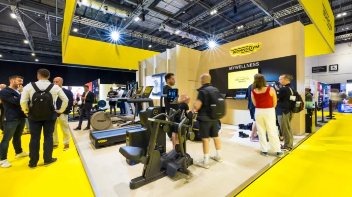 modular stand design