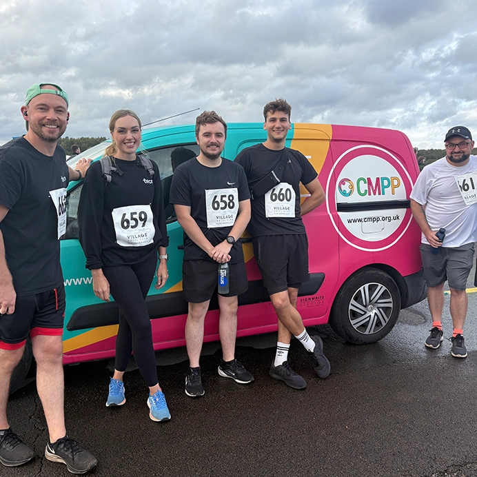 Farnborough based exhibition stand builders