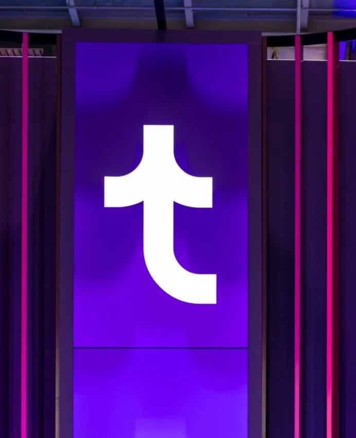 International Confex Mash Media