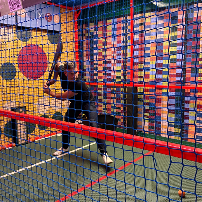 Modular stand builders