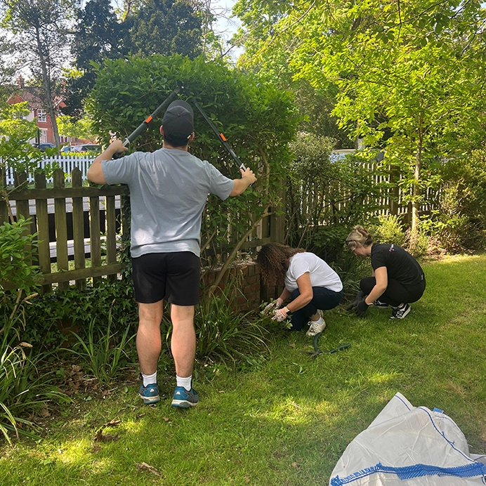 Tecna exhibition stands