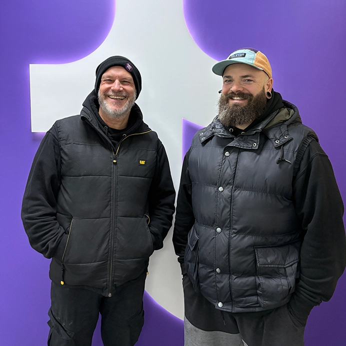 UK stand design specialists