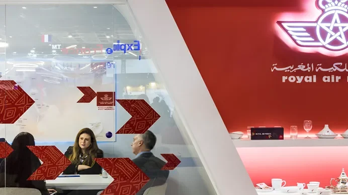 Marketing team planning trade show selection strategy — how to choose which shows to exhibit at