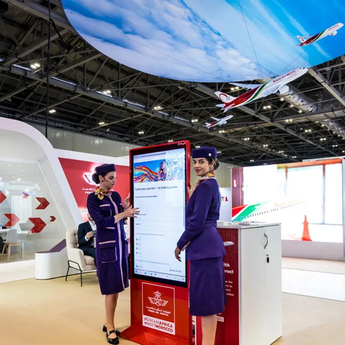 Royal Air Maroc