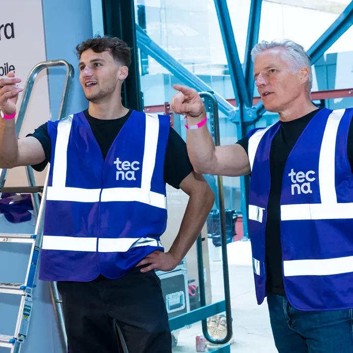 excel london suppliers